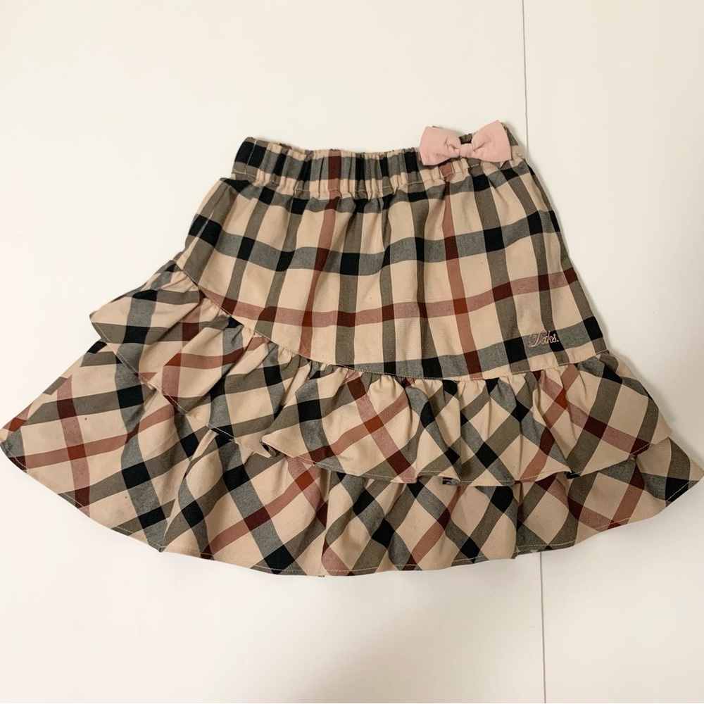 Daks Kids Skirt